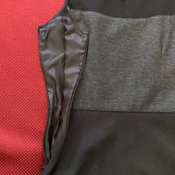 KN Designer sleeveless a-line dress - Picture 8 of 8